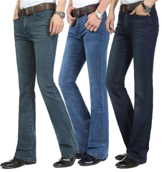 jeans for men men039s midwaist stretch fiare pants micropull slim casual flare1377851, Blue
jeans for men men039s midwaist stretch fiare pants micropull slim casual flare1377851, Blue