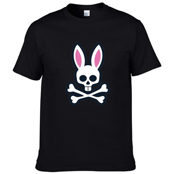 men's t-shirts summer men's t-shirt cotton short-sleeved ghost rabbit print t-shirt women's t-shirt fashion sports shirt casu, White;black
men's t-shirts summer men's t-shirt cotton short-sleeved ghost rabbit print t-shirt women's t-shirt fashion sports shirt casu, White;black