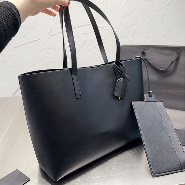 shopping bag saints e/w tote bag in supple tote leather bag designer luxury shopper tote shoulder large capacity lady crossbody handbag size 
shopping bag saints e/w tote bag in supple tote leather bag designer luxury shopper tote shoulder large capacity lady crossbody handbag size