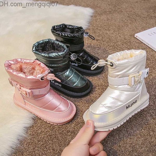 sneakers sizes 26-34 children's boys' down boots plush thick winter snow boots girls' cotton shoes elastic buckle children�, Black;red
sneakers sizes 26-34 children's boys' down boots plush thick winter snow boots girls' cotton shoes elastic buckle children�, Black;red