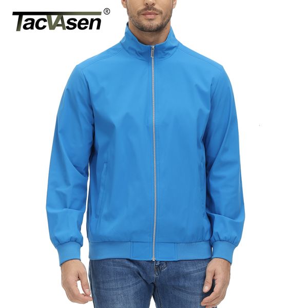 mens jackets tacvasen spring lightweight bomber casual waterproof jacket windbreaker work pilot outwear with zip pockets 230725, Black;brown
mens jackets tacvasen spring lightweight bomber casual waterproof jacket windbreaker work pilot outwear with zip pockets 230725, Black;brown