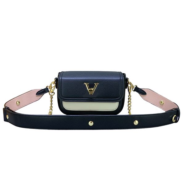 1v 4a quality shoulder bags designer bags women handbag clamshell purse handbags chain fashion one crossbody bag leather
1v 4a quality shoulder bags designer bags women handbag clamshell purse handbags chain fashion one crossbody bag leather