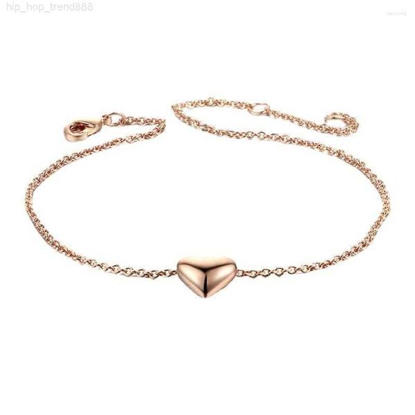 chain link bracelets bracelet for women girls fashion smiple cute small heart rose gold color chain on hand daily party jewelry accessories, Black
chain link bracelets bracelet for women girls fashion smiple cute small heart rose gold color chain on hand daily party jewelry accessories, Black