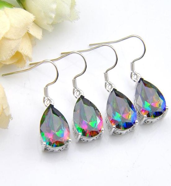 luckyshine 5 pcs new arrival mexican women039s fashion earring forward sell 925 silver rainbow mystic z cubic zirconia 9011914
luckyshine 5 pcs new arrival mexican women039s fashion earring forward sell 925 silver rainbow mystic z cubic zirconia 9011914