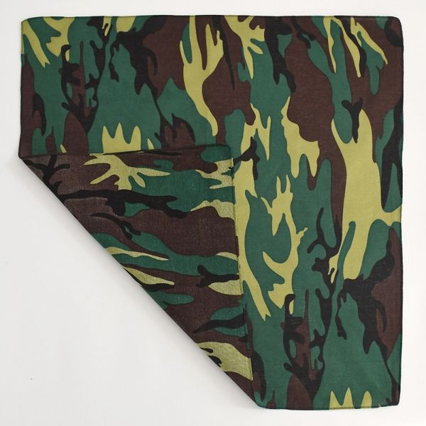 fashion blogger designer jewelry cotton camouflage printed headscarf for sweat absorption and sun protection headscarf bandanas durag wholes, Blue;gray
fashion blogger designer jewelry cotton camouflage printed headscarf for sweat absorption and sun protection headscarf bandanas durag wholes, Blue;gray