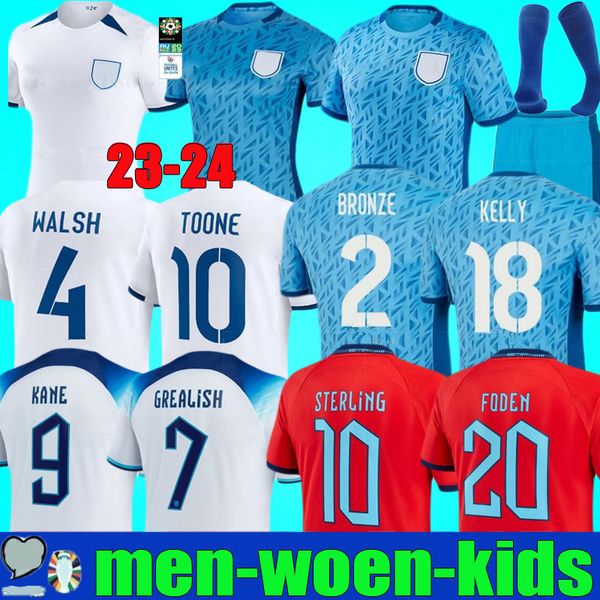 22 23 24 englands toone soccer jerseys angleterre world cup women england football shirt kirby white bright mead kane sterling rashford sanc, Black;yellow
22 23 24 englands toone soccer jerseys angleterre world cup women england football shirt kirby white bright mead kane sterling rashford sanc, Black;yellow