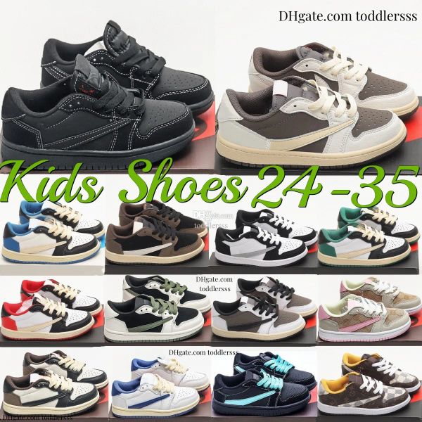 1 kids shoes 1s low basketball boys sneakers girls outdoor sport shoe mocha kid youth running trainers toddler athletic sneaker black phanto
1 kids shoes 1s low basketball boys sneakers girls outdoor sport shoe mocha kid youth running trainers toddler athletic sneaker black phanto