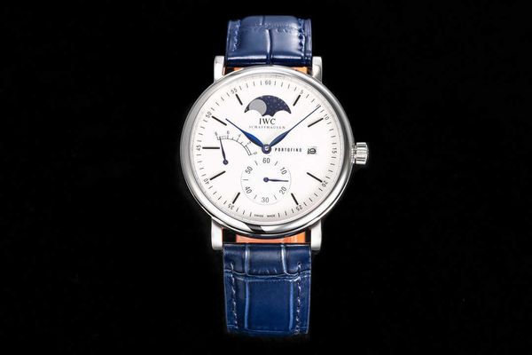 designer iwc watch for men portofino moonphase watches full-function d0et twa factory superb mechanical movement uhr high-end montre prx lux, Slivery;golden
designer iwc watch for men portofino moonphase watches full-function d0et twa factory superb mechanical movement uhr high-end montre prx lux, Slivery;golden
