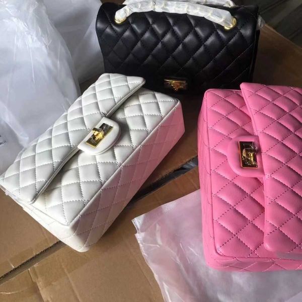 xiaoxiang lingge chain bag 2023 new style bag women's versatile one shoulder crossbody bag multi layered double lid handbag
xiaoxiang lingge chain bag 2023 new style bag women's versatile one shoulder crossbody bag multi layered double lid handbag
