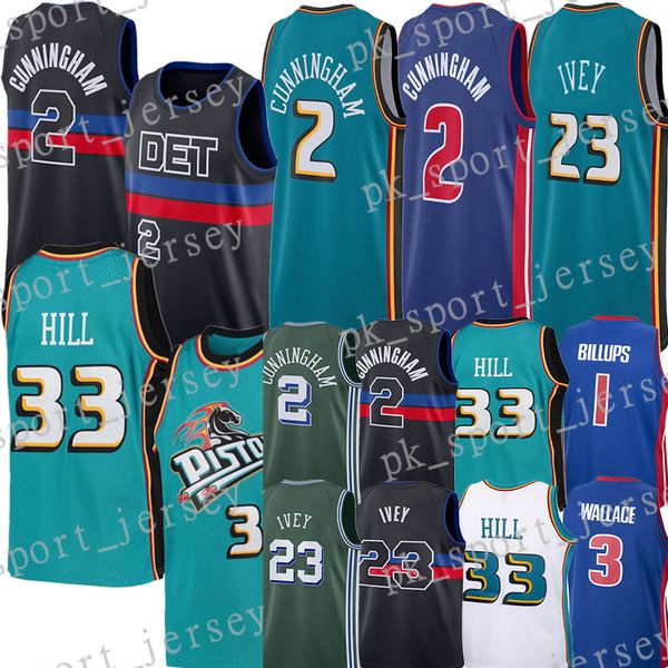 cade 2 cunningham basketball jersey dennis 10 rodman isiah 11 thomas chauncey 1 billups ben 3 wallace richard 32 hamilton grant 33 hill vint, Black;red
cade 2 cunningham basketball jersey dennis 10 rodman isiah 11 thomas chauncey 1 billups ben 3 wallace richard 32 hamilton grant 33 hill vint, Black;red