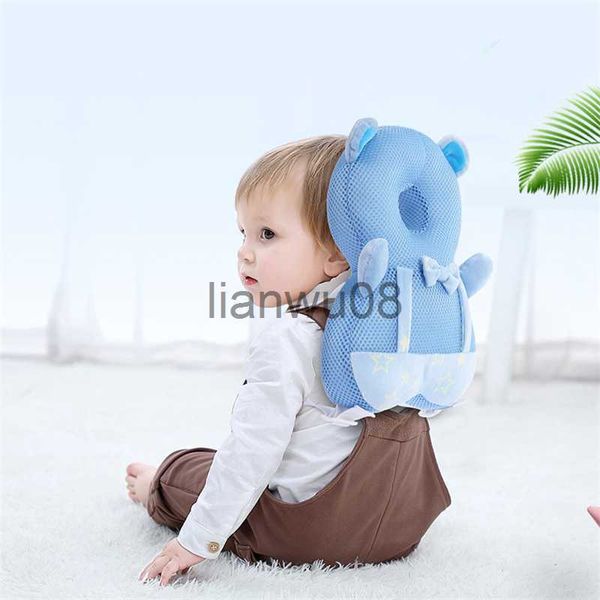 pillows toddler baby head protector safety pad cushion back prevent injured cartoon security pillows breathable antidrop pillow 13t x0726
pillows toddler baby head protector safety pad cushion back prevent injured cartoon security pillows breathable antidrop pillow 13t x0726