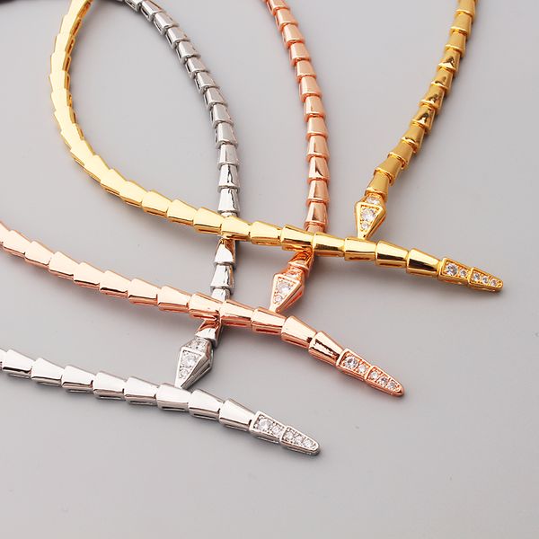 long gold sliver dainty initial snake luxury necklaces pendants set for women bracelet diamond luxury designer jewelry party wedding mother, Black
long gold sliver dainty initial snake luxury necklaces pendants set for women bracelet diamond luxury designer jewelry party wedding mother, Black