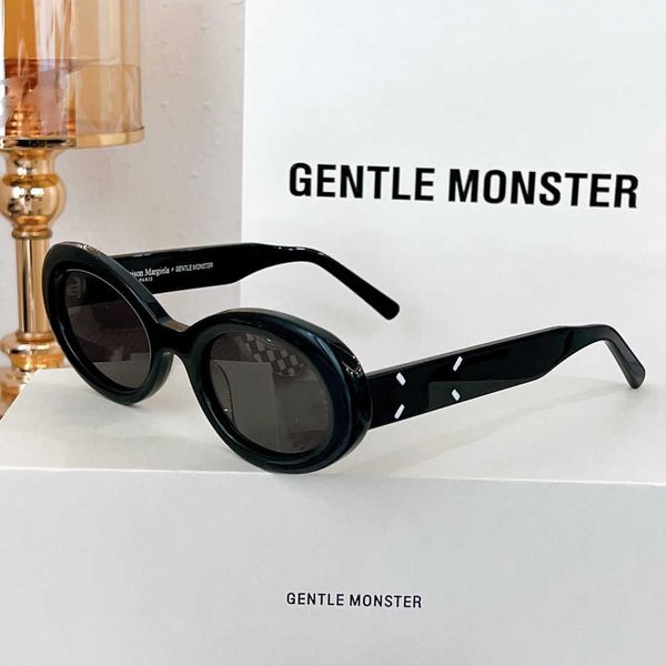 new sunglasses mm005 gm magilla co-branding men's and women's cat eye oval sunglasses anti, White;black
new sunglasses mm005 gm magilla co-branding men's and women's cat eye oval sunglasses anti, White;black