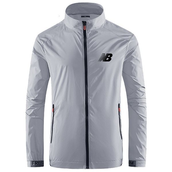mens jackets trend summer ice silk breathable skin coat thin fashion sunscreen clothing jacket 230725, Black;brown
mens jackets trend summer ice silk breathable skin coat thin fashion sunscreen clothing jacket 230725, Black;brown
