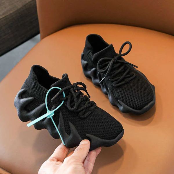 athletic outdoor spring and autumn baby shoes children's shoes boys sports shoes girls breathable girls shoes ocs little kids' sho, Black
athletic outdoor spring and autumn baby shoes children's shoes boys sports shoes girls breathable girls shoes ocs little kids' sho, Black