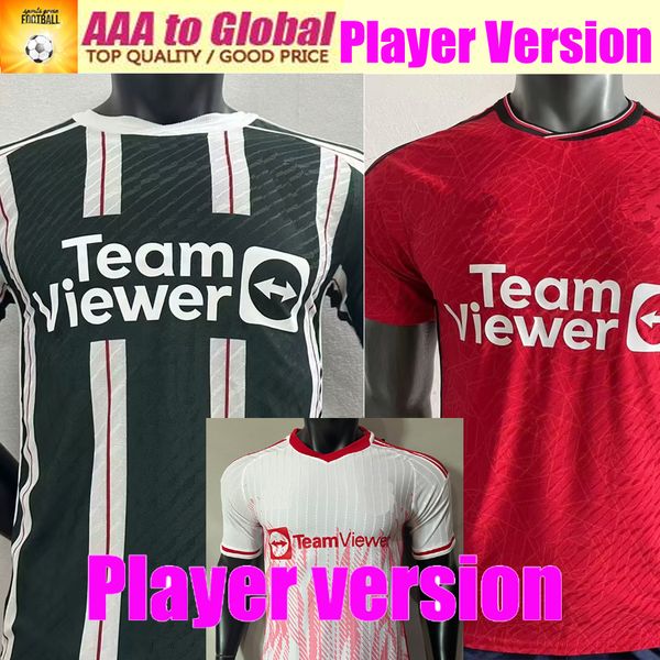 23 24 rashford casemiro player version home away soccer jerseys 2023 man utd sancho antony b.fernandes martinez mctominay r.varane shaw foot, Black;yellow
23 24 rashford casemiro player version home away soccer jerseys 2023 man utd sancho antony b.fernandes martinez mctominay r.varane shaw foot, Black;yellow