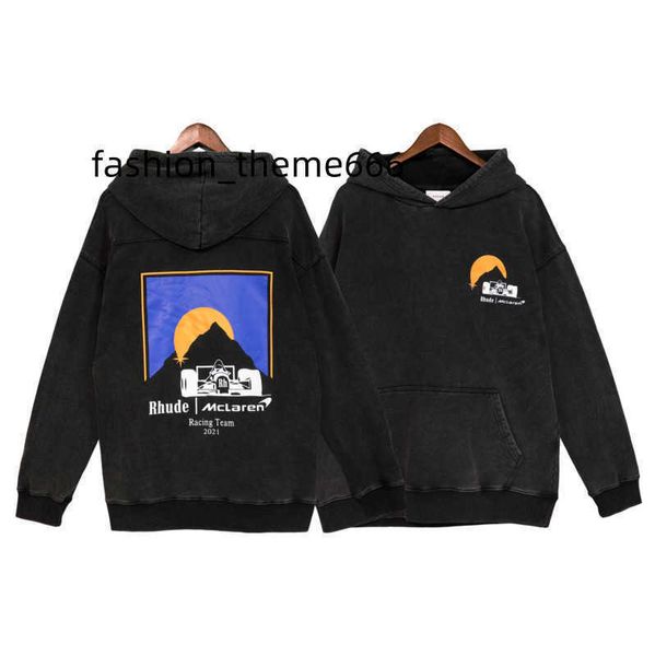 men's hoodies sweatshirts rhude designer men hoody warm rhude hoodies pullover sweatshirts loose long sleeve hooded jumper mens women, Black
men's hoodies sweatshirts rhude designer men hoody warm rhude hoodies pullover sweatshirts loose long sleeve hooded jumper mens women, Black