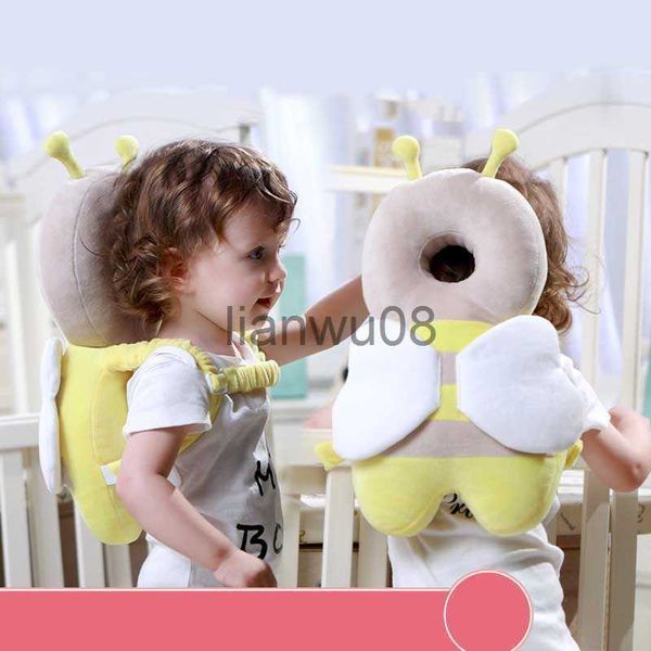 pillows baby head protection cushion headrest pad neck protector backpack wings x0726
pillows baby head protection cushion headrest pad neck protector backpack wings x0726