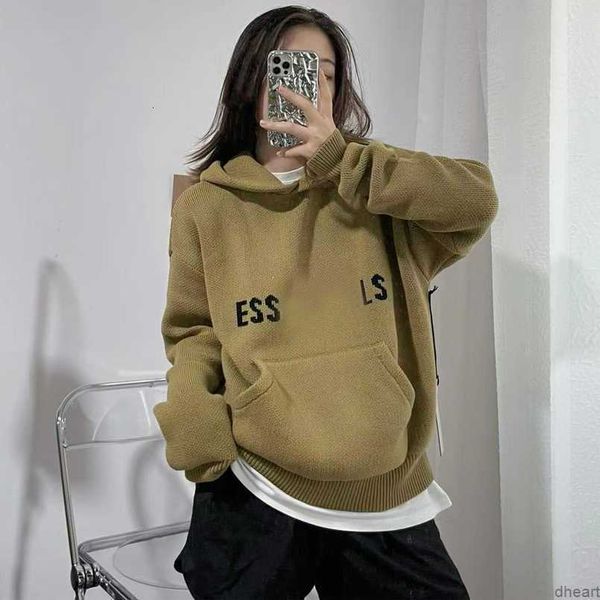 essentialhoodie designer luxury womens es essent hoodie sweatshirts essentails hoodies for men hoody knitted knit sweaters pullover crewneck, Black
essentialhoodie designer luxury womens es essent hoodie sweatshirts essentails hoodies for men hoody knitted knit sweaters pullover crewneck, Black
