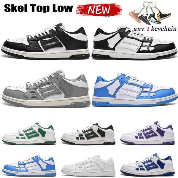 designer casual shoes men women skel low sneakers mens genuine leather sneaker black grey white green lilac orange lime red light blue luxur
designer casual shoes men women skel low sneakers mens genuine leather sneaker black grey white green lilac orange lime red light blue luxur