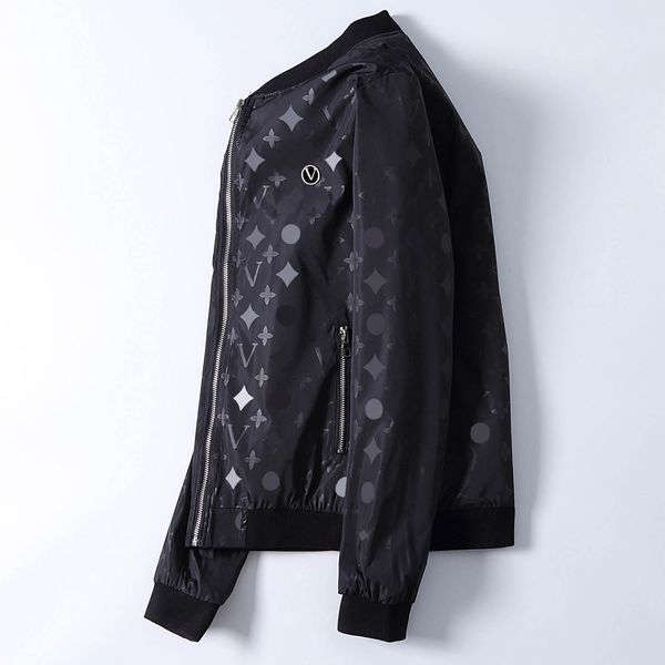 2023 fashion luxury mens designer jackets windbreaker hoodie jacket men women autumn winter casual sports hoodies jackets coats bj m-xxxl, Black;brown
2023 fashion luxury mens designer jackets windbreaker hoodie jacket men women autumn winter casual sports hoodies jackets coats bj m-xxxl, Black;brown