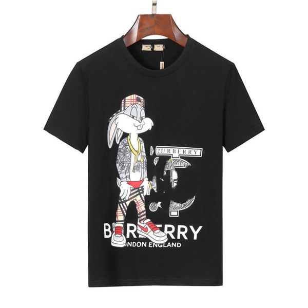 fashion men's t-shirt summer men's women's t-shirt cotton designer short sleeve casual shirt hip hop street wear t-shirt t-sh, White;black
fashion men's t-shirt summer men's women's t-shirt cotton designer short sleeve casual shirt hip hop street wear t-shirt t-sh, White;black