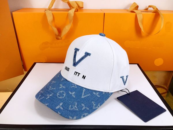 fashion designer hat womens baseball cap celins s fitted hats letter summer snapback sunshade cap sport embroidery casquette beach luxury ha, Blue;gray
fashion designer hat womens baseball cap celins s fitted hats letter summer snapback sunshade cap sport embroidery casquette beach luxury ha, Blue;gray