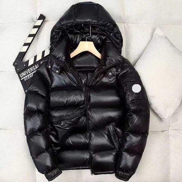2023 men's down jacket fashion luxury brand parkas designer scan winter puffer woman thickening warm coat clothing outerwear outdoor ja, Black
2023 men's down jacket fashion luxury brand parkas designer scan winter puffer woman thickening warm coat clothing outerwear outdoor ja, Black