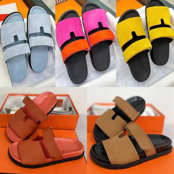 designer mens slides luxury sandals beach chypre women sandal classic flat slipper summer ladies leather flip flops womens slide with box ba, Black
designer mens slides luxury sandals beach chypre women sandal classic flat slipper summer ladies leather flip flops womens slide with box ba, Black