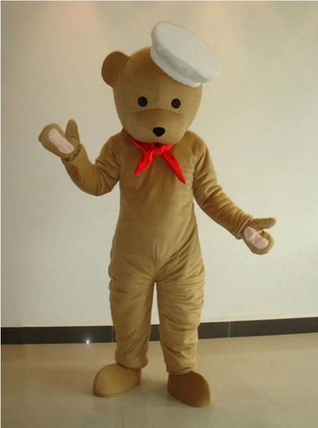 festival dress furry bear mascot costumes carnival hallowen gifts adults fancy party games outfit holiday celebration cartoon character outf, Red;yellow
festival dress furry bear mascot costumes carnival hallowen gifts adults fancy party games outfit holiday celebration cartoon character outf, Red;yellow