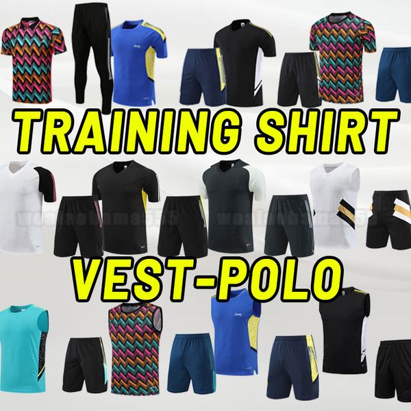 full set 2023 2024 juventus soccer tracksuits di maria vlahovic kean pogba chiesa mckennie locatelli jerseys 23 24 juve shorts polo vest tra, Black
full set 2023 2024 juventus soccer tracksuits di maria vlahovic kean pogba chiesa mckennie locatelli jerseys 23 24 juve shorts polo vest tra, Black