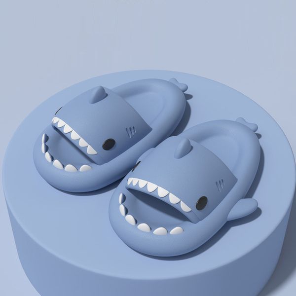 slippers summer women men shark beach slides kids cartoon slide pink green comfortable soft indoor outdoor platform sandals 06, Black
slippers summer women men shark beach slides kids cartoon slide pink green comfortable soft indoor outdoor platform sandals 06, Black