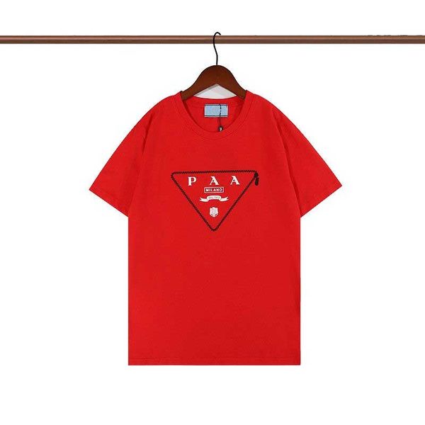 mens t-shirt women's designer t-shirt loose t-shirts men's casual shirt luxury clothing street clothing short sleeve polos t-shirt, White;black
mens t-shirt women's designer t-shirt loose t-shirts men's casual shirt luxury clothing street clothing short sleeve polos t-shirt, White;black