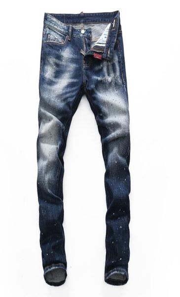 2021 the latest fashion jeans and men039s pants stylist tight holes slim boutique craft no28402352321451, Blue
2021 the latest fashion jeans and men039s pants stylist tight holes slim boutique craft no28402352321451, Blue