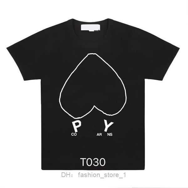 t-shirts summer cdgs mens play t shirt short sleeve womens des badge garcons embroidery heart red love 6 x53m, White;black
t-shirts summer cdgs mens play t shirt short sleeve womens des badge garcons embroidery heart red love 6 x53m, White;black