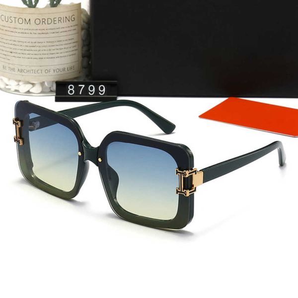 h designer sunglasses fashion luxury sunglasses for women men vintage full frame driving beach shading uv protection glasses gift with box p, White;black
h designer sunglasses fashion luxury sunglasses for women men vintage full frame driving beach shading uv protection glasses gift with box p, White;black