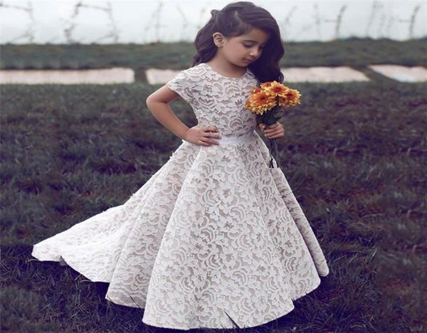 country lace first communion dress puffy lace jewel neck floor length cap sleeves a line princess flower girl dresses birthday pag8742575, White;blue
country lace first communion dress puffy lace jewel neck floor length cap sleeves a line princess flower girl dresses birthday pag8742575, White;blue