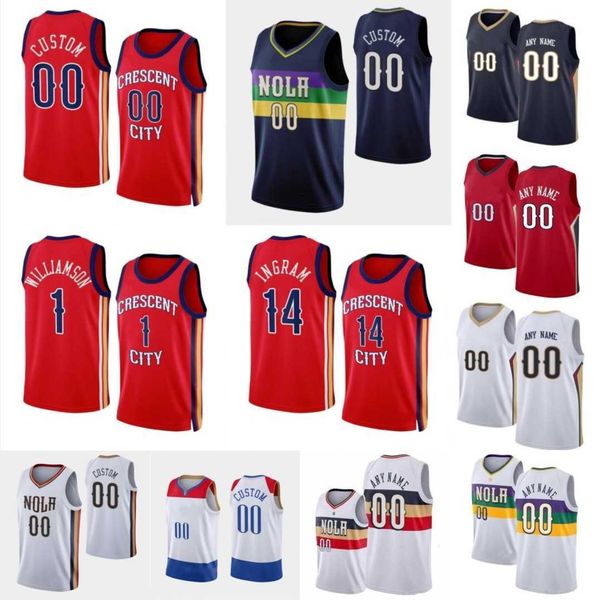zion brandon ingram williamson custom pelican basketball jerseys cj mccollum herbert jones jonas valanciunas jose alvarado trey hayes murphy, Black;red
zion brandon ingram williamson custom pelican basketball jerseys cj mccollum herbert jones jonas valanciunas jose alvarado trey hayes murphy, Black;red