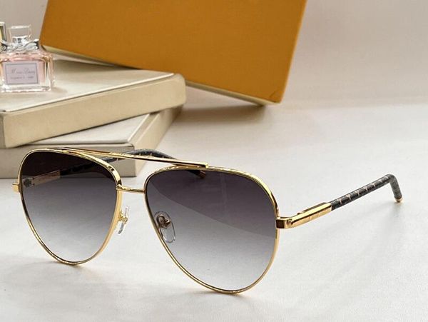 realfine888 5a eyewear l z1795 mng blaze pilot frame luxury designer sunglasses for man woman with glasses cloth box z1620, White;black
realfine888 5a eyewear l z1795 mng blaze pilot frame luxury designer sunglasses for man woman with glasses cloth box z1620, White;black