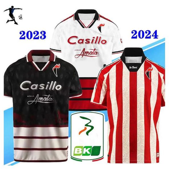 2023 2024 ssc bari mens soccer jerseys benali botta cheddira maiello esposito benali special edition 23 24 football shirts short sleeve unif, Black;gray
2023 2024 ssc bari mens soccer jerseys benali botta cheddira maiello esposito benali special edition 23 24 football shirts short sleeve unif, Black;gray