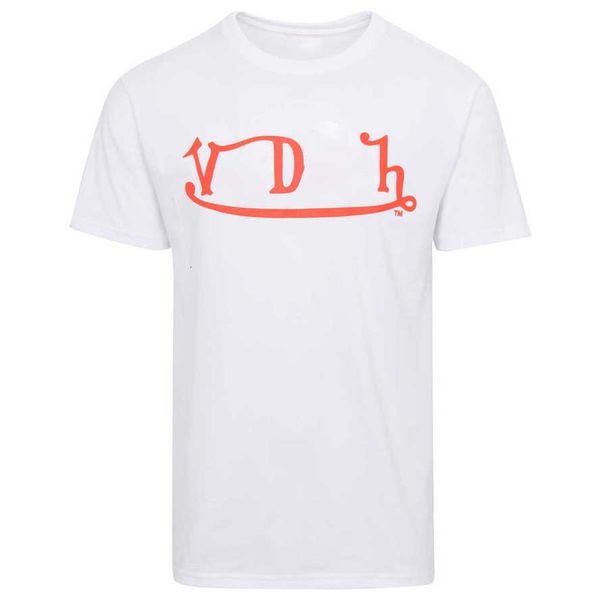 men's vons t-shirts dutchs design luxurious mens designers new summer t shirt letter printed fashion street casual joker round neck cot, White;black
men's vons t-shirts dutchs design luxurious mens designers new summer t shirt letter printed fashion street casual joker round neck cot, White;black