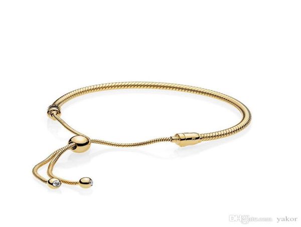 new 18k yellow gold chain bracelet set original box for p 925 silver moments adjustable size bracelets women wedding jewelry3569559, Golden;silver
new 18k yellow gold chain bracelet set original box for p 925 silver moments adjustable size bracelets women wedding jewelry3569559, Golden;silver