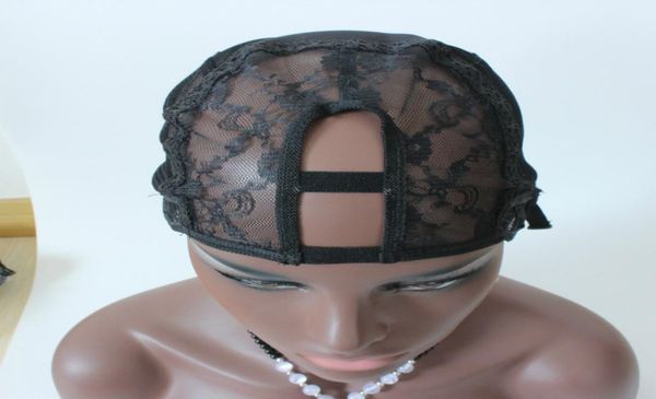 royalty hair xxl 2525inch middle part u part wig cap for making wigs with stretch lace and adjustable straps black fast 4474831, Black;brown
royalty hair xxl 2525inch middle part u part wig cap for making wigs with stretch lace and adjustable straps black fast 4474831, Black;brown