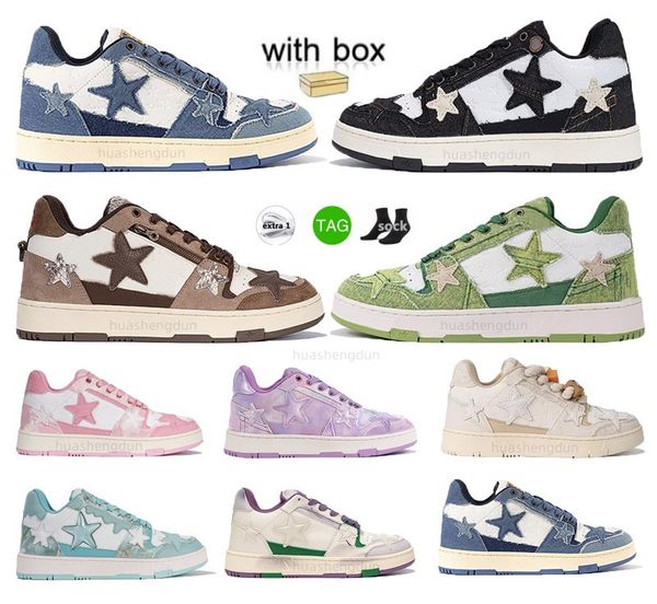 kaalixto star casual shoes mens woman low rodeo silver balckness pink green loafers canvas shoe, Black
kaalixto star casual shoes mens woman low rodeo silver balckness pink green loafers canvas shoe, Black