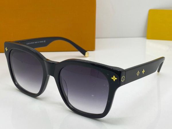 realfine888 5a eyewear l z1523 my momogran square luxury designer sunglasses for man woman with glasses cloth box z1526w, White;black
realfine888 5a eyewear l z1523 my momogran square luxury designer sunglasses for man woman with glasses cloth box z1526w, White;black