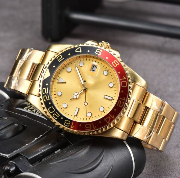 aaa mens watch automatic mechanical watches 40mm all stainless steel business wristwatch strap adjustable montre de luxe fashion wristwatche, Slivery;golden
aaa mens watch automatic mechanical watches 40mm all stainless steel business wristwatch strap adjustable montre de luxe fashion wristwatche, Slivery;golden