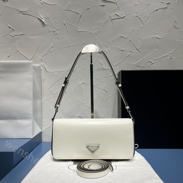 10a handmake calfskin leather crossbody bag prad luxury designer flap shoulder bags minimalist elegance versatility design with horizontal l
10a handmake calfskin leather crossbody bag prad luxury designer flap shoulder bags minimalist elegance versatility design with horizontal l