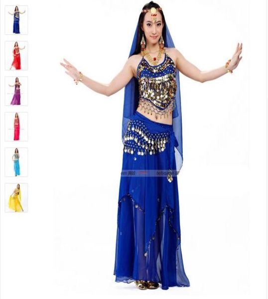 belly dance costume professional 5 piecehead chainbraveilwaist chainskirt belli dancer size costumes ship7485982, Black;red
belly dance costume professional 5 piecehead chainbraveilwaist chainskirt belli dancer size costumes ship7485982, Black;red