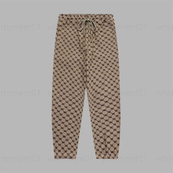 designer pant lady sweat pant customized jacquard fabric full print embroidery elastic drawstring pants women workout clothes, Black;white
designer pant lady sweat pant customized jacquard fabric full print embroidery elastic drawstring pants women workout clothes, Black;white