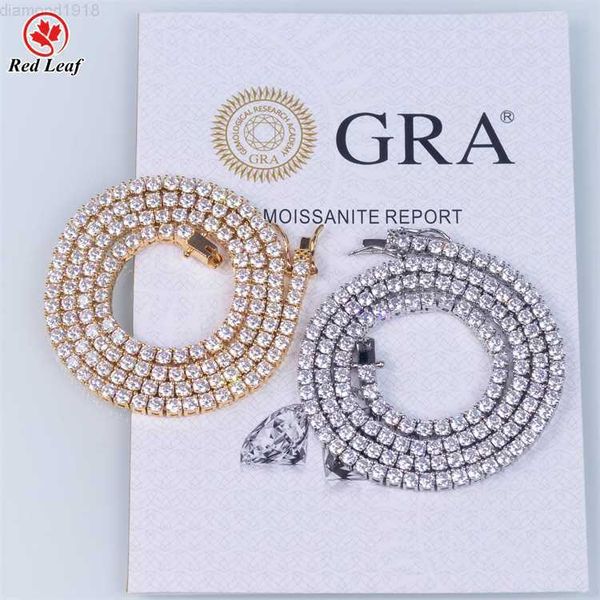 redleaf jewelry 925 sterling silver necklace custom platinum plated men vvs moissanite tennis chain 4mm
redleaf jewelry 925 sterling silver necklace custom platinum plated men vvs moissanite tennis chain 4mm